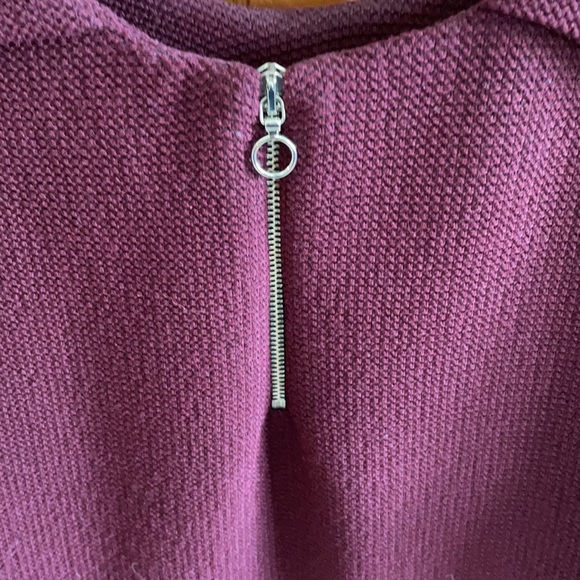 Zara blouse - Picture 3 of 4